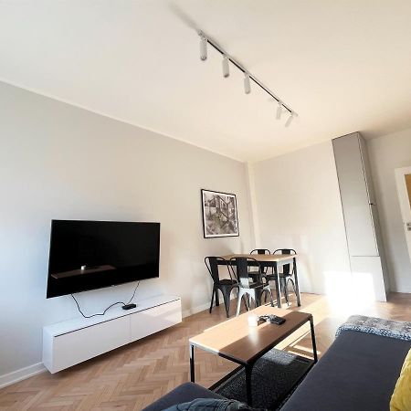 Apartament Rz Gdyně Exteriér fotografie