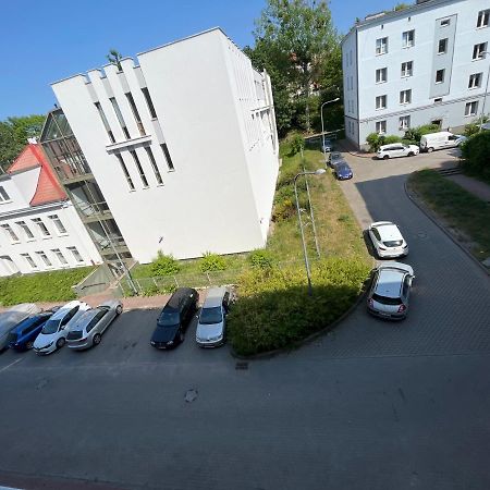 Apartament Rz Gdyně Exteriér fotografie