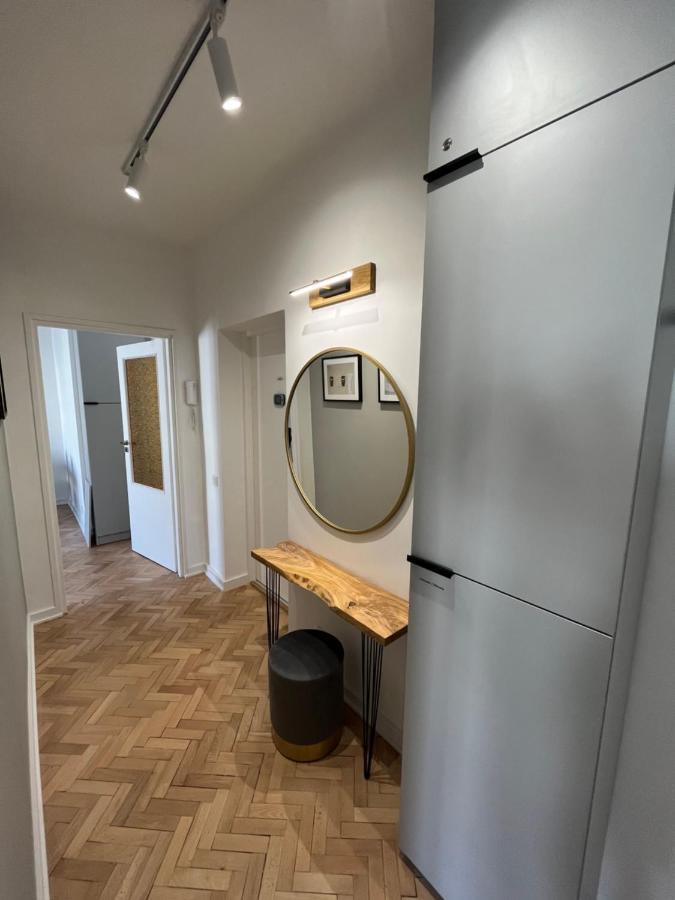 Apartament Rz Gdyně Exteriér fotografie
