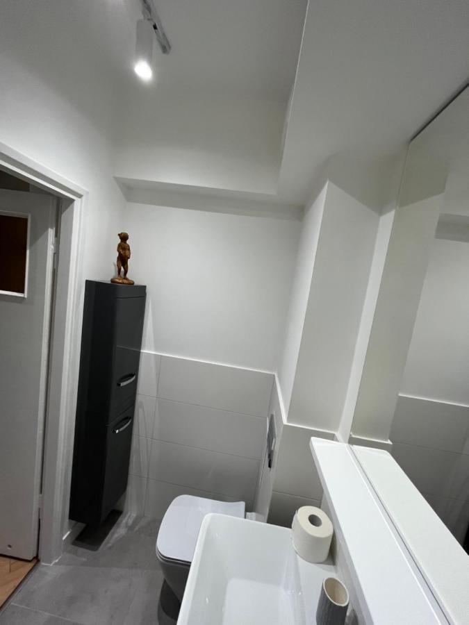 Apartament Rz Gdyně Exteriér fotografie
