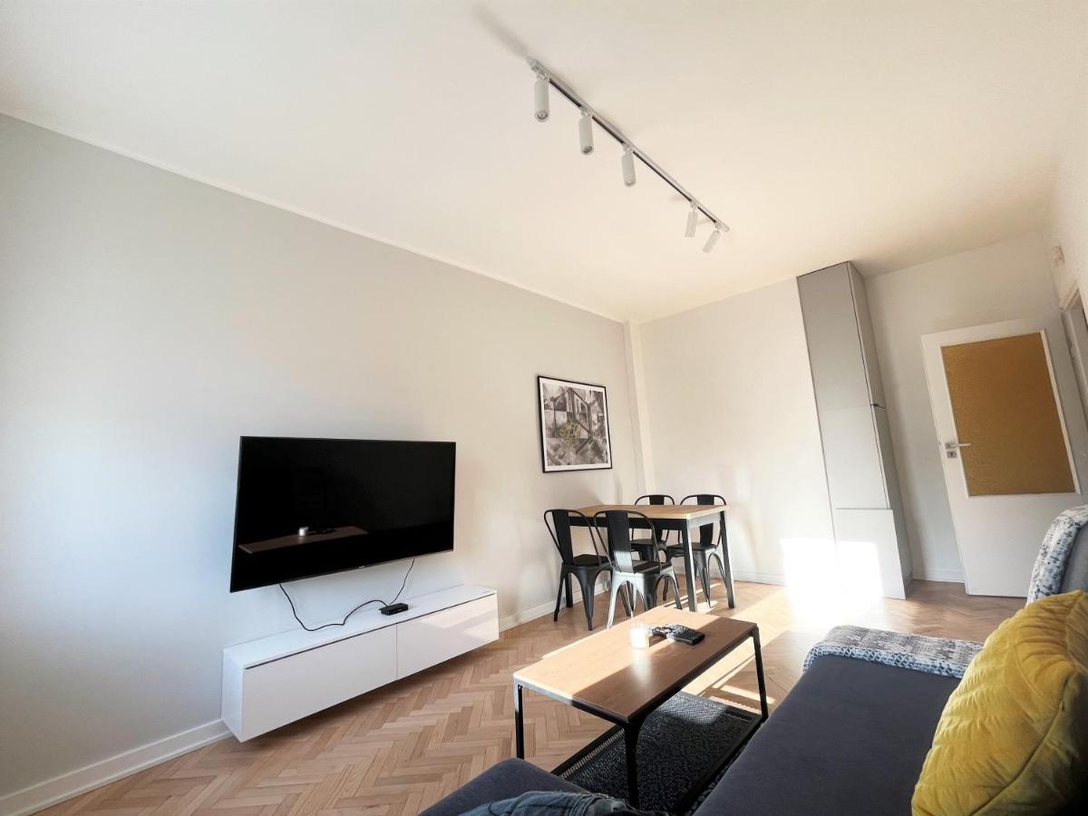 Apartament Rz Gdyně Exteriér fotografie