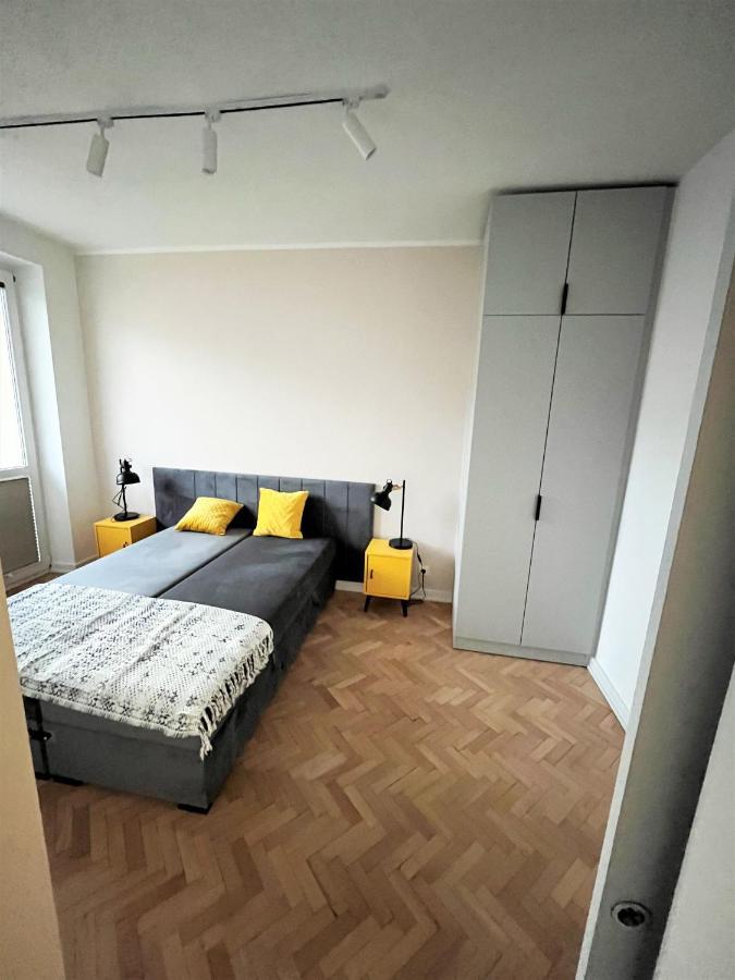 Apartament Rz Gdyně Exteriér fotografie