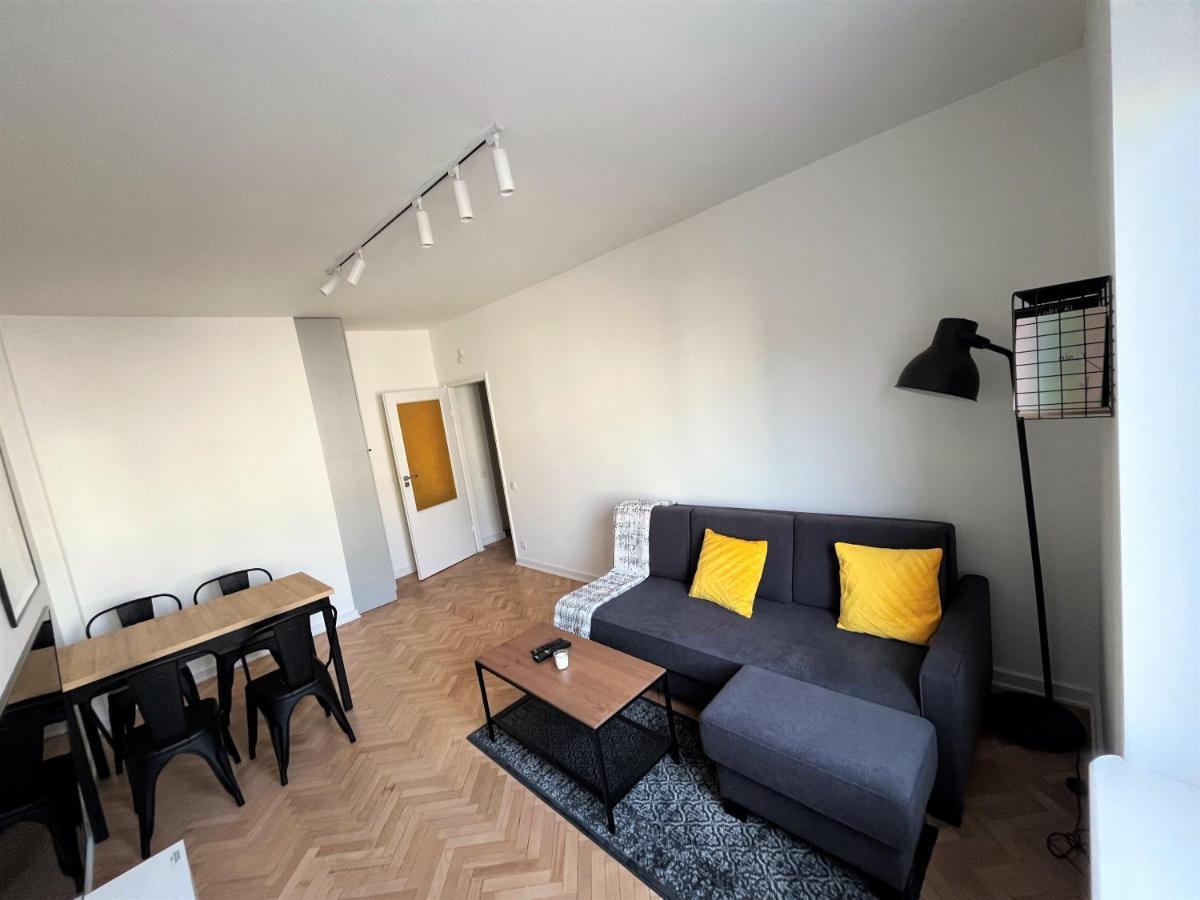 Apartament Rz Gdyně Exteriér fotografie